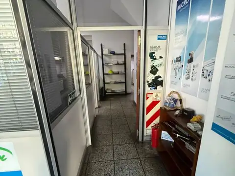 Local - Venta - Argentina, Tres de Febrero - AV. SAN MARTIN 1407