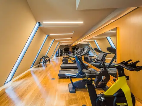 Departamento en Venta 2 años