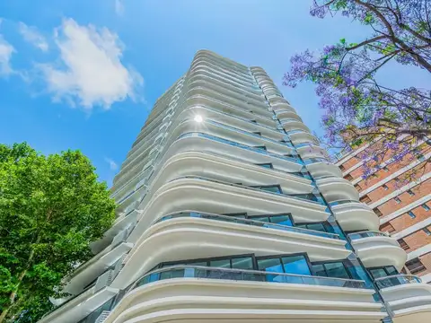 Departamento en Venta en La Lucila, USD 450.000