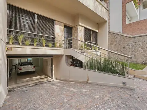 Departamento en Venta de 4 dormitorios