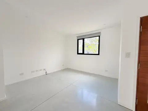 Casa en Alquiler A Estrenar