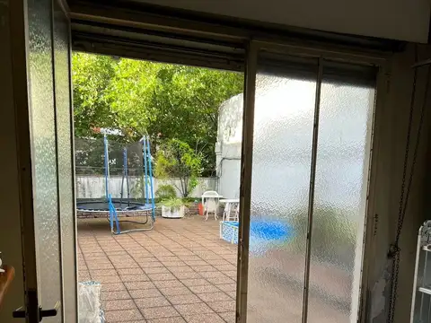Depto Tipo Casa en Venta de 7 ambientes