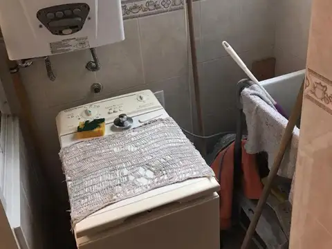 Departamento 2 amb + serv. - Inmejorable vista