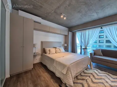 Departamento en Alquiler Temporal en Monserrat, USD 1.400