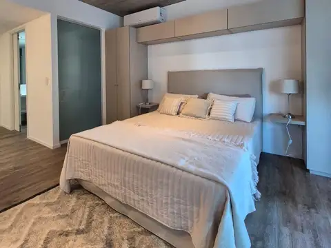 Departamento Alquiler Temporario Amoblado Mensual Puerto Madero 1 Amb