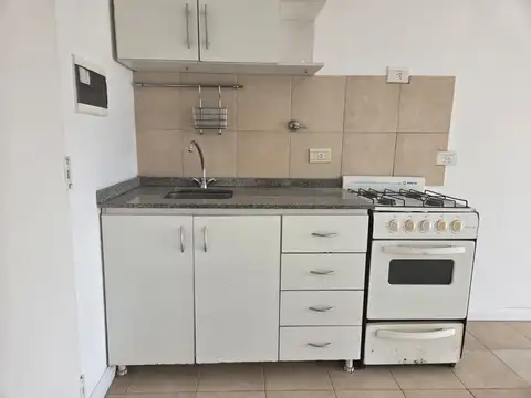 ALQUILER DEPARTAMENTO MONOAMBIENTE EN VILLA PUEYRREDON