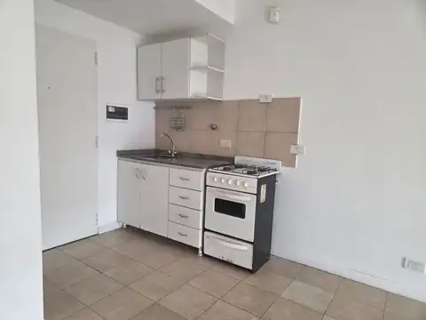 Departamento en Alquiler 16 años