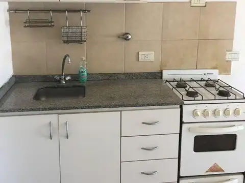 Departamento en Alquiler al Suroeste