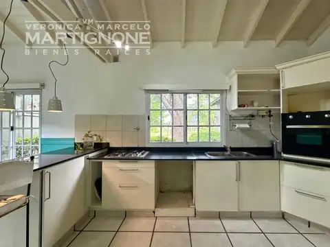 Casa en Venta al Este