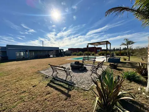 CASA EN VENTA EN FINCAS DE SAN VICENTE SPORTING