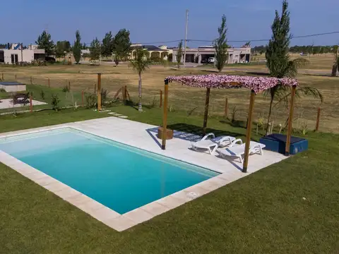 CASA EN VENTA EN FINCAS DE SAN VICENTE SPORTING