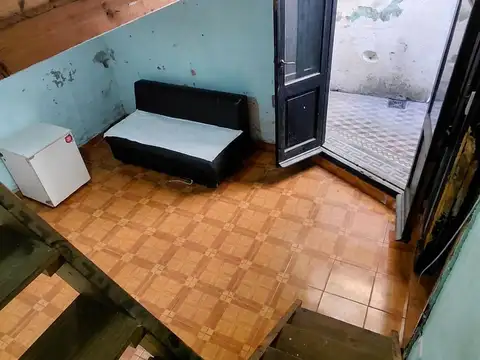 Depto Tipo Casa en Venta 53 años