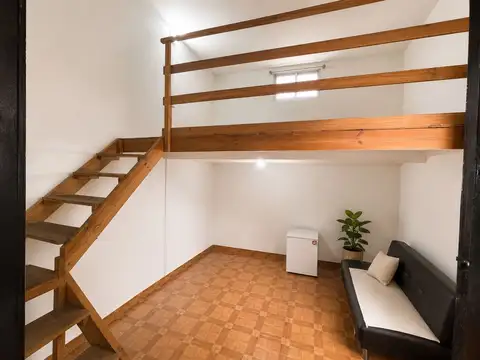 Depto Tipo Casa en Venta al Sur