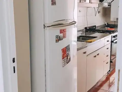 Departamento en Venta de 4 ambientes