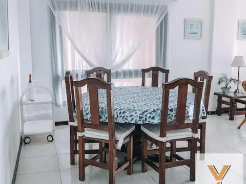 Departamento en Venta en Pinamar, USD 295.000
