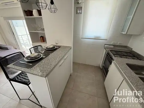 Departamento en Alquiler A Estrenar