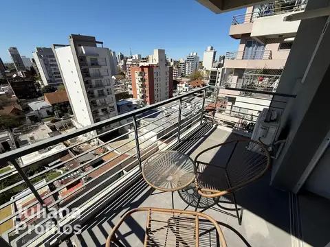 Departamento en Alquiler en Quilmes, $ 700.000