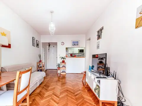 Departamento en Venta de 2 dormitorios