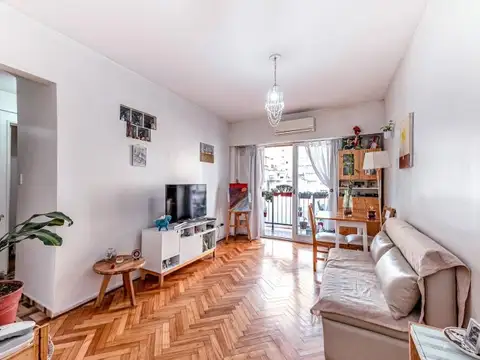 Departamento en Venta de 3 ambientes