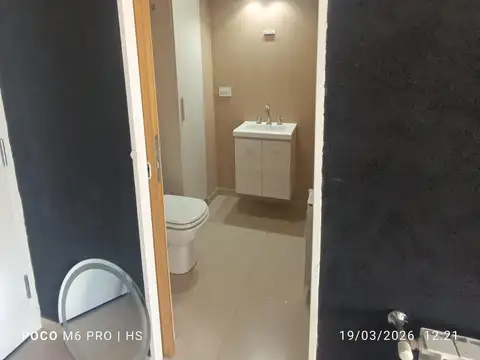 Oficina en Alquiler 1 año