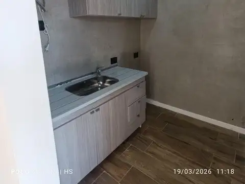 Oficina en Alquiler 1 año