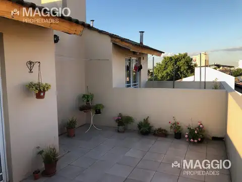 Departamento en Venta 7 años