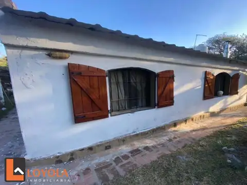 Casa en Venta en Las Chacras, USD 39.000
