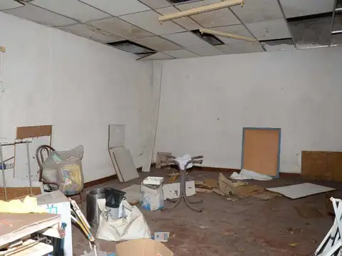 Terreno en Venta de 433,0 m2