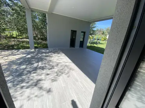 Camino Interno, Luján, Provincia de Buenos Aires