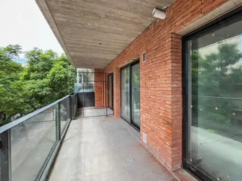 VENTA DORREGO 1400 DEPTO. MONOAMBIENTE A ESTRENAR C/BALCÓN