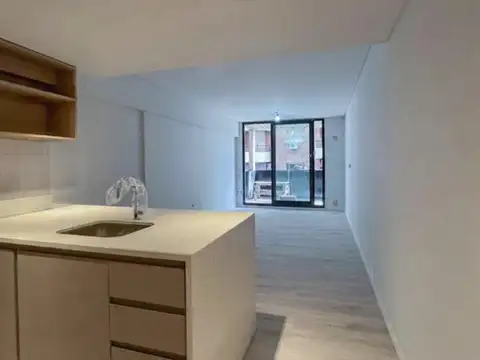 Departamento en Venta con 1 cochera