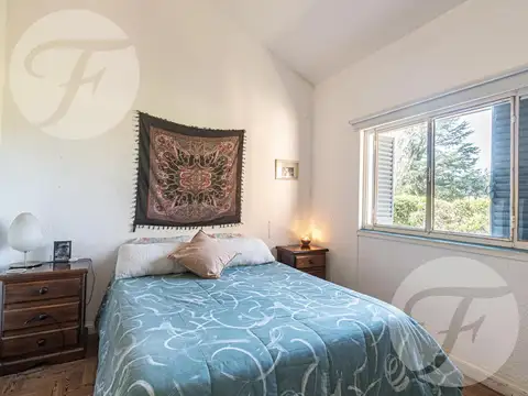Quinta en Venta con 1 cochera