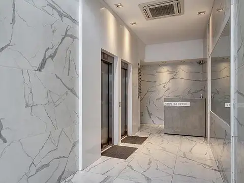 Oficina en Alquiler en Urquiza R, USD 4.000