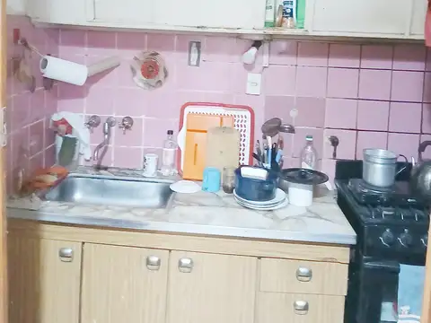 Departamento en Venta Apto profesional