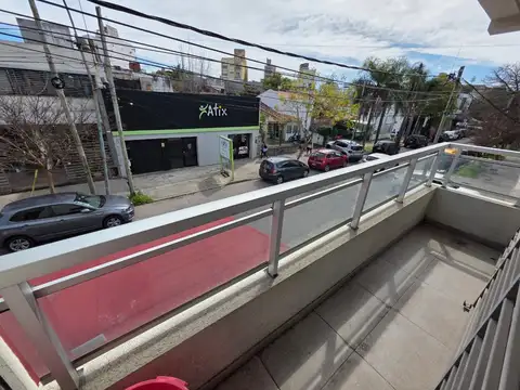 Cesio 200, Piso 1