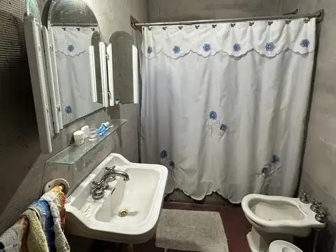 Casa en Venta en Juan B Justo 1700