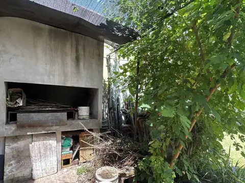 Casa en Venta en Lanús Este, USD 130.000