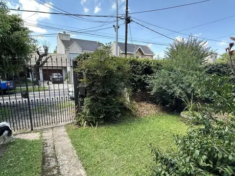 Casa en Venta en Juan B Justo 1700