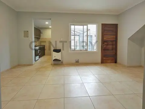 Departamento a Estrenar 2 Dormitorios con Cochera