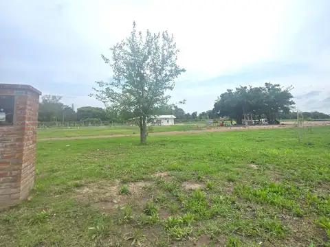 Terreno en Venta en Pilar, USD 35.000
