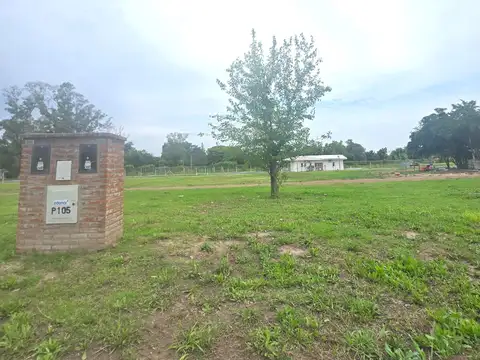 Terreno en Venta de 378,0 m2