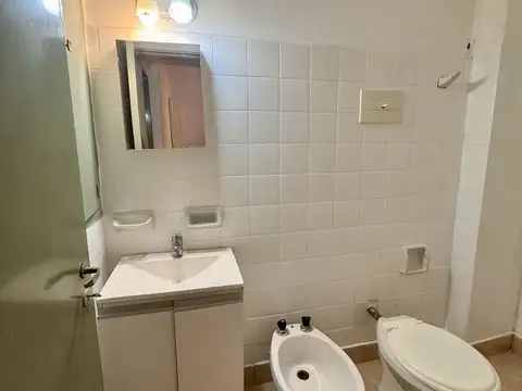 Departamento en Alquiler de 1 dormitorio
