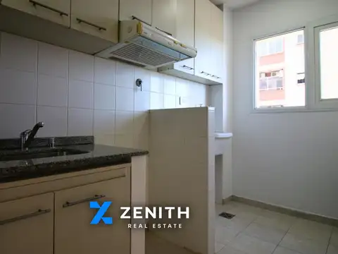 Departamento en Alquiler en Microcentro, $ 1.000.000