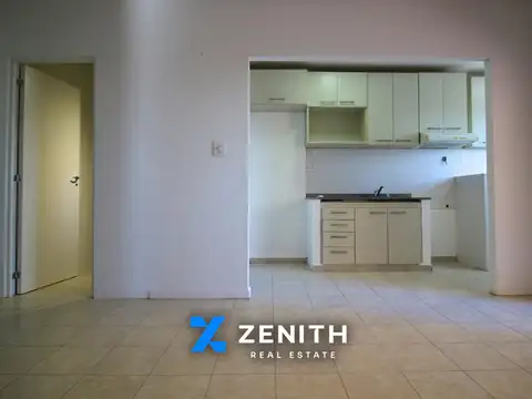 Departamento en Alquiler de 4 ambientes