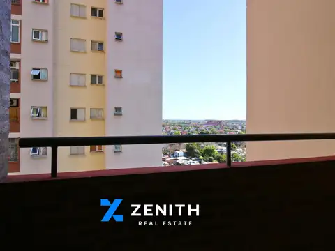 Departamento en Alquiler 16 años