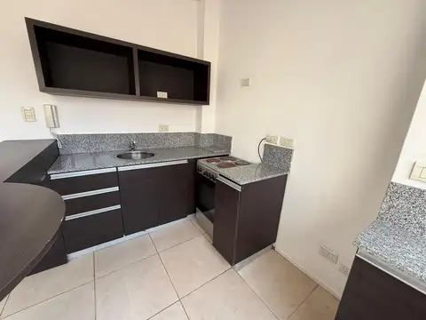 Departamento en Venta en Barrio San Pedro, USD 83.000
