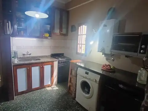 Casa en Venta en Villa Granaderos de San Martín, USD 85.000