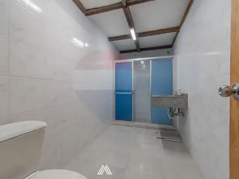 Galpon en Venta 19 años