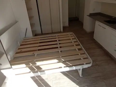 Departamento en Alquiler Apto profesional