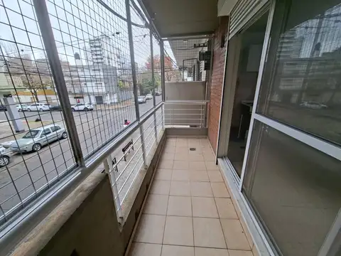 Departamento en Alquiler de 2 ambientes